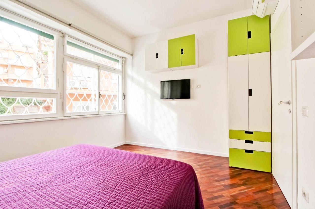 Vaticano * * * * * - Luxury Flat Rome Exterior photo