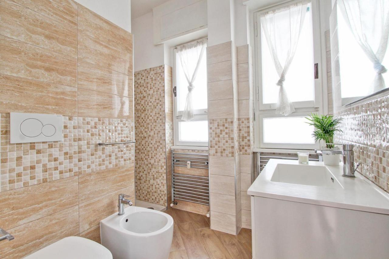 Vaticano * * * * * - Luxury Flat Rome Exterior photo